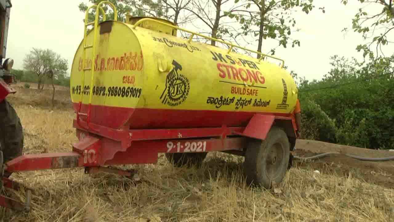 vijayapura farmers issue 1