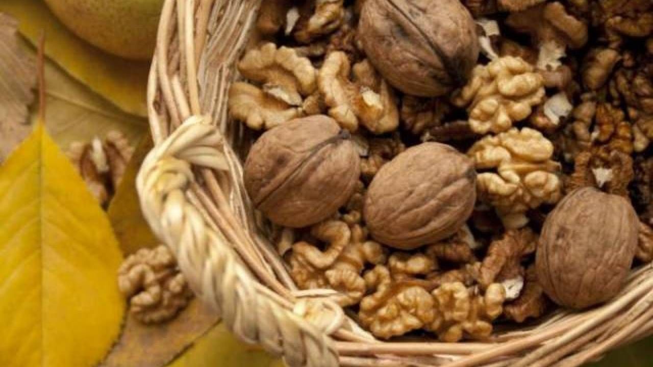 Walnut Benefits: ನಿಮ್ಮ ಚರ್ಮ ಫಳಫಳನೆ ಹೊಳೆಯಬೇಕೇ?; ಸೌಂದರ್ಯ ಹೆಚ್ಚಾಗಲು ವಾಲ್​ನಟ್​ ಸೇವಿಸಿ