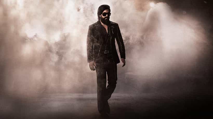 KGF Chapter 2: ಅಮೆಜಾನ್ ಪ್ರೈಮ್ನಲ್ಲಿ ಯಾವುದೇ ಹೆಚ್ಚುವರಿ ವೆಚ್ಚವಿಲ್ಲದೇ ಈ ದಿನಾಂಕದಿಂದ ‘ಕೆಜಿಎಫ್ ಚಾಪ್ಟರ್ 2’ ವೀಕ್ಷಿಸಬಹುದು
