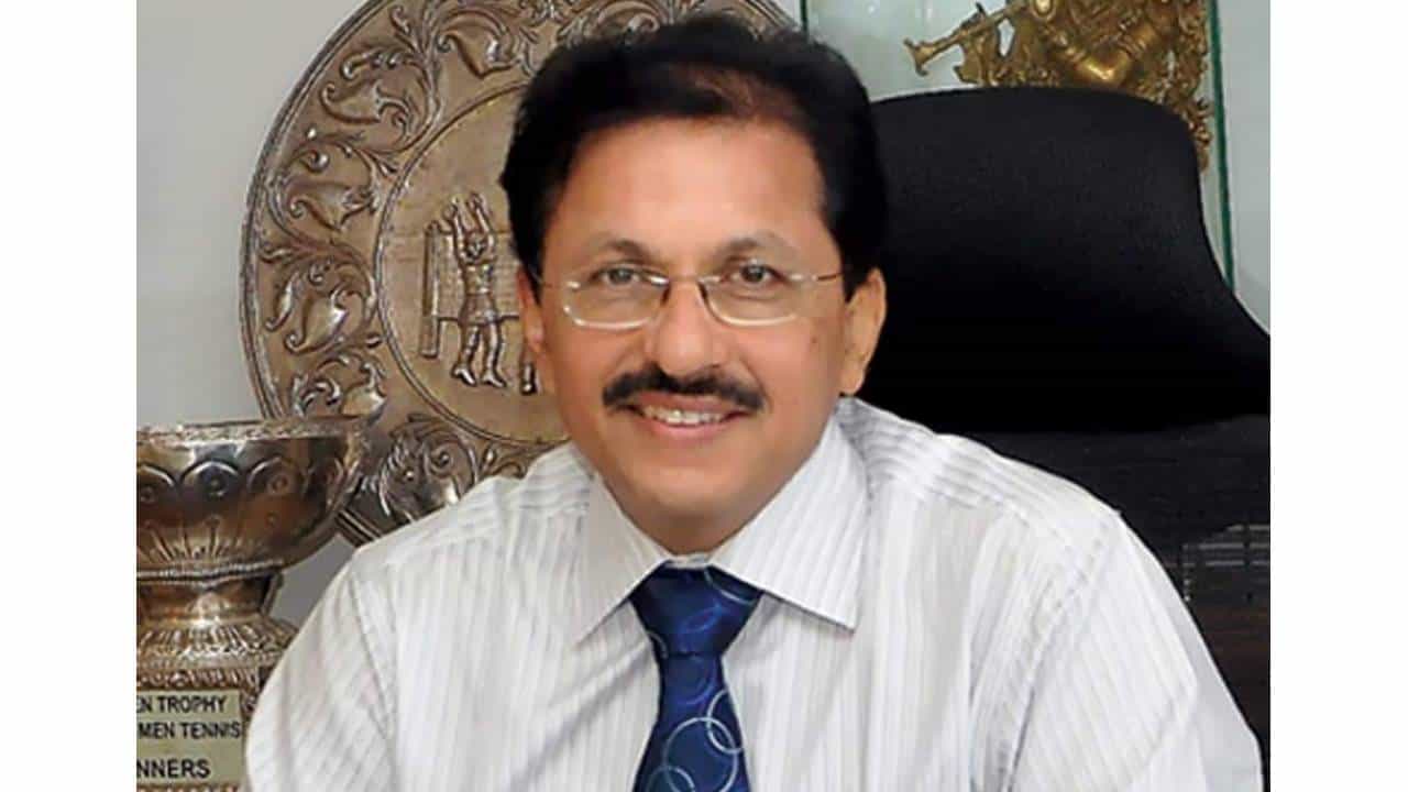 ಎಸ್.ಡಿ.ಎಮ್ ಡಿಗ್ರಿ ಕಾಲೇಜಿನ ನಿವೃತ್ತ ಪ್ರಾಂಶುಪಾಲ ಡಾ.ಬಿ.ಯಶೋವರ್ಮ ವಿಧಿವಶ ಎಸ್.ಡಿ.ಎಮ್ ಡಿಗ್ರಿ ಕಾಲೇಜಿನ ನಿವೃತ್ತ ಪ್ರಾಂಶುಪಾಲ ಡಾ.ಬಿ.ಯಶೋವರ್ಮ ವಿಧಿವಶ