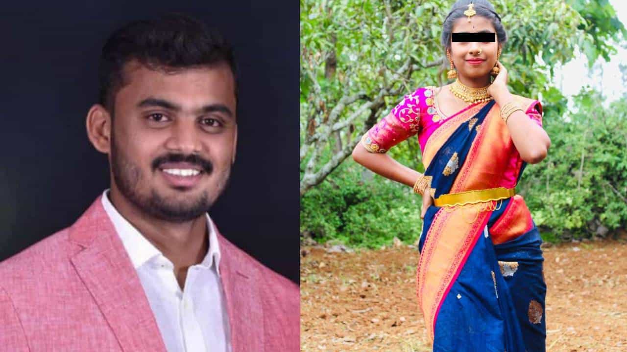 ಪ್ರಿಯಕರನ ಸಾವಿನಿಂದ ಮನನೊಂದು ಪ್ರಿಯತಮೆ ಆತ್ಮಹತ್ಯೆ: ತುಮಕೂರಿನಲ್ಲೊಂದು ಹೃದಯವಿದ್ರಾವಕ ಘಟನೆ ಪ್ರಿಯಕರನ ಸಾವಿನಿಂದ ಮನನೊಂದು ಪ್ರಿಯತಮೆ ಆತ್ಮಹತ್ಯೆ: ತುಮಕೂರಿನಲ್ಲೊಂದು ಹೃದಯವಿದ್ರಾವಕ ಘಟನೆ