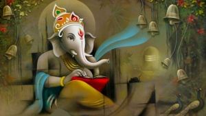Lord Ganesha: ಇಂದು ಬುಧವಾರ ಗಣಪತಿಗೆ ಈ  ವಸ್ತುಗಳ ಅರ್ಪಿಸಿದರೆ, ಗಣೇಶ ಸಂತುಷ್ಟನಾಗಿ ಶುಭ ತರುವುದು ಖಚಿತ