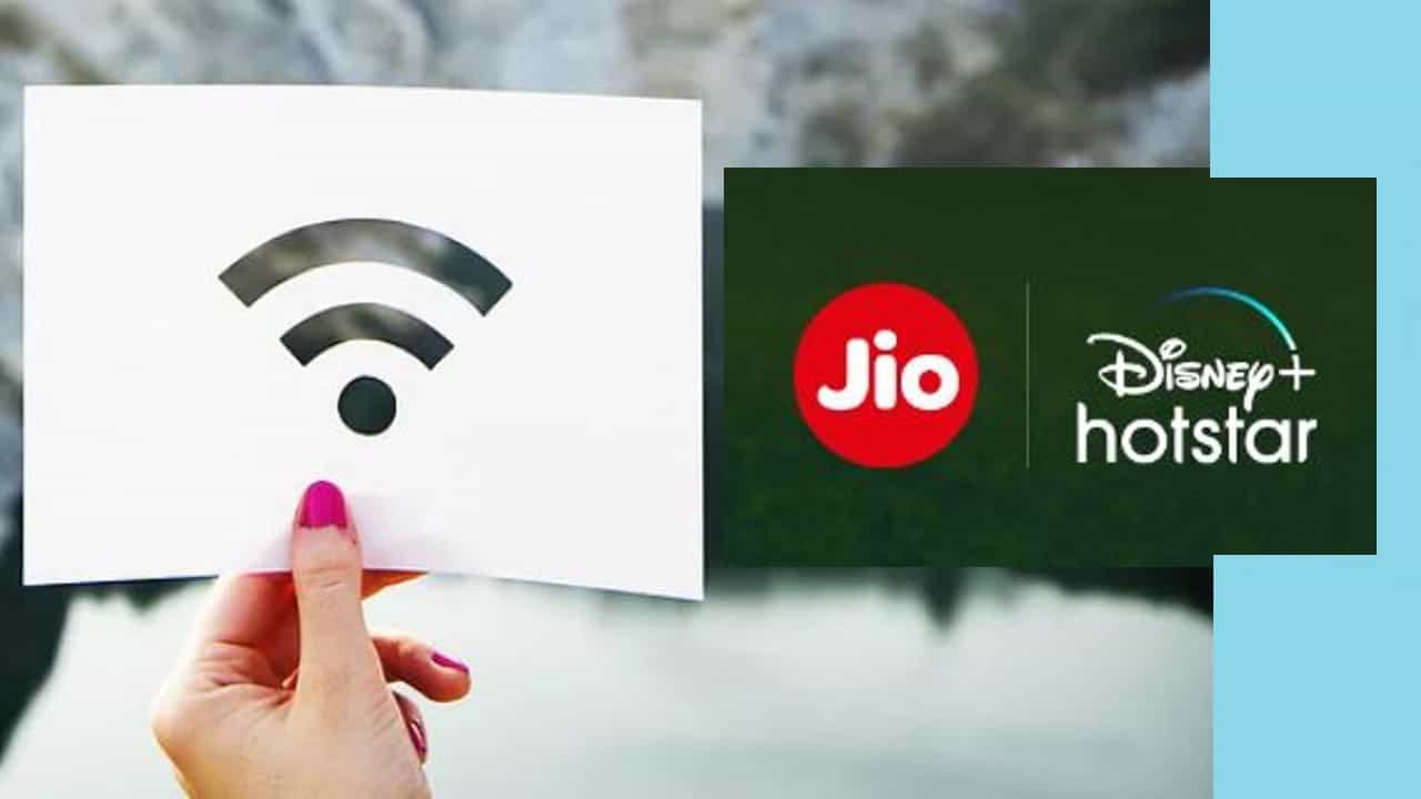 Reliance Jio ಮುಂಗಾರು ಅಫರ್ ಶುರು! ಮೂರು ತಿಂಗಳ ಅವಧಿಗೆ ನಾಲ್ಕು ಹೊಸ ಭರ್ಜರಿ ಪ್ಲಾನ್ಗಳು ಇಲ್ಲಿವೆ ನೋಡಿ Reliance Jio ಮುಂಗಾರು ಅಫರ್ ಶುರು! ಮೂರು ತಿಂಗಳ ಅವಧಿಗೆ ನಾಲ್ಕು ಹೊಸ ಭರ್ಜರಿ ಪ್ಲಾನ್ಗಳು ಇಲ್ಲಿವೆ ನೋಡಿ