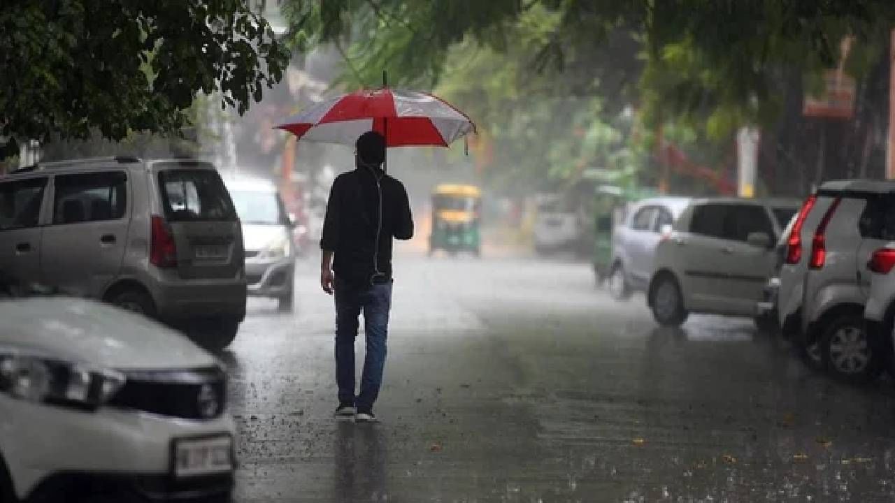 Bengaluru Rain: ಸಿಲಿಕಾನ್ ಸಿಟಿಯಲ್ಲಿ ಮಳೆರಾಯನ ಆರ್ಭಟ: ರಾಜ್ಯದಲ್ಲಿ ಇನ್ನೂ 5 ದಿನ ಮಳೆಯಾಗುವ ಸಾಧ್ಯತೆ