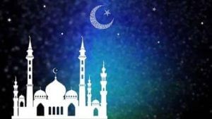 Ramadan Eid: ಕರ್ನಾಟಕದಾದ್ಯಂತ ಮೇ 3ರಂದು ಪವಿತ್ರ ರಂಜಾನ್ ಹಬ್ಬ ಆಚರಣೆ
