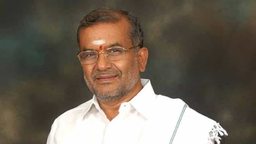 ನನ್ನ ಆತ್ಮಸಾಕ್ಷಿಗನುಗುಣವಾಗಿ ಜೆಡಿಎಸ್ ಅಭ್ಯರ್ಥಿಗೆ ಮತ ಹಾಕುತ್ತೇನೆ: ಜಿ.ಟಿ.ದೇವೇಗೌಡ