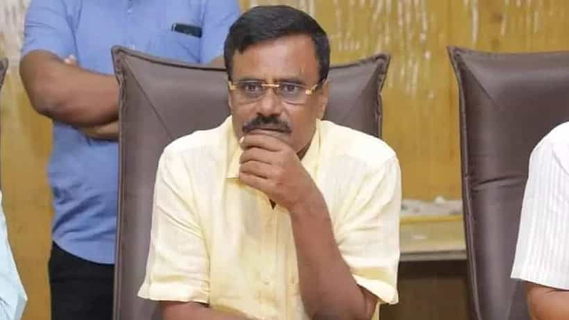 ಫೇಸ್ಬುಕ್ನಲ್ಲಿ ನೇರವಾಗಿ ಮಾಜಿ ಸಿಎಂ ಕುಮಾರಸ್ವಾಮಿಗೆ ಓಪನ್ ಚಾಲೆಂಜ್ ಹಾಕಿದ ಶ್ರೀನಿವಾಸ್ ಬೆಂಬಲಿಗರು