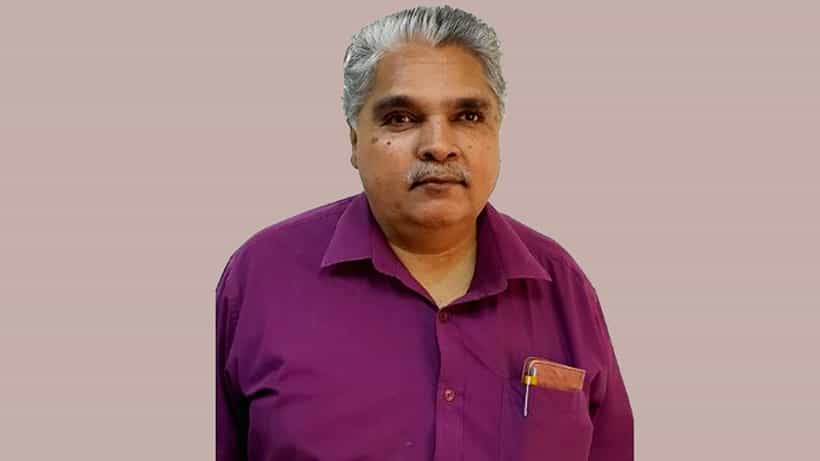 DP Muralidhar: ವಾರ್ತಾ ಇಲಾಖೆಯ ಜಂಟಿ ನಿರ್ದೇಶಕ ಡಿ.ಪಿ. ಮುರಳೀಧರ್ಗೆ ರಾಜ್ಯ ಸರ್ವೋತ್ತಮ ಸೇವಾ ಪ್ರಶಸ್ತಿ