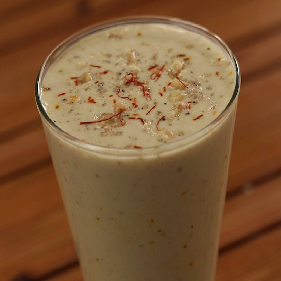 Lassi: ಈ 5 ಸೂಪರ್​ ಕೂಲ್ ಲಸ್ಸಿಯನ್ನು ಎಂದಾದರೂ ಟ್ರೈ ಮಾಡಿದ್ದೀರಾ..!