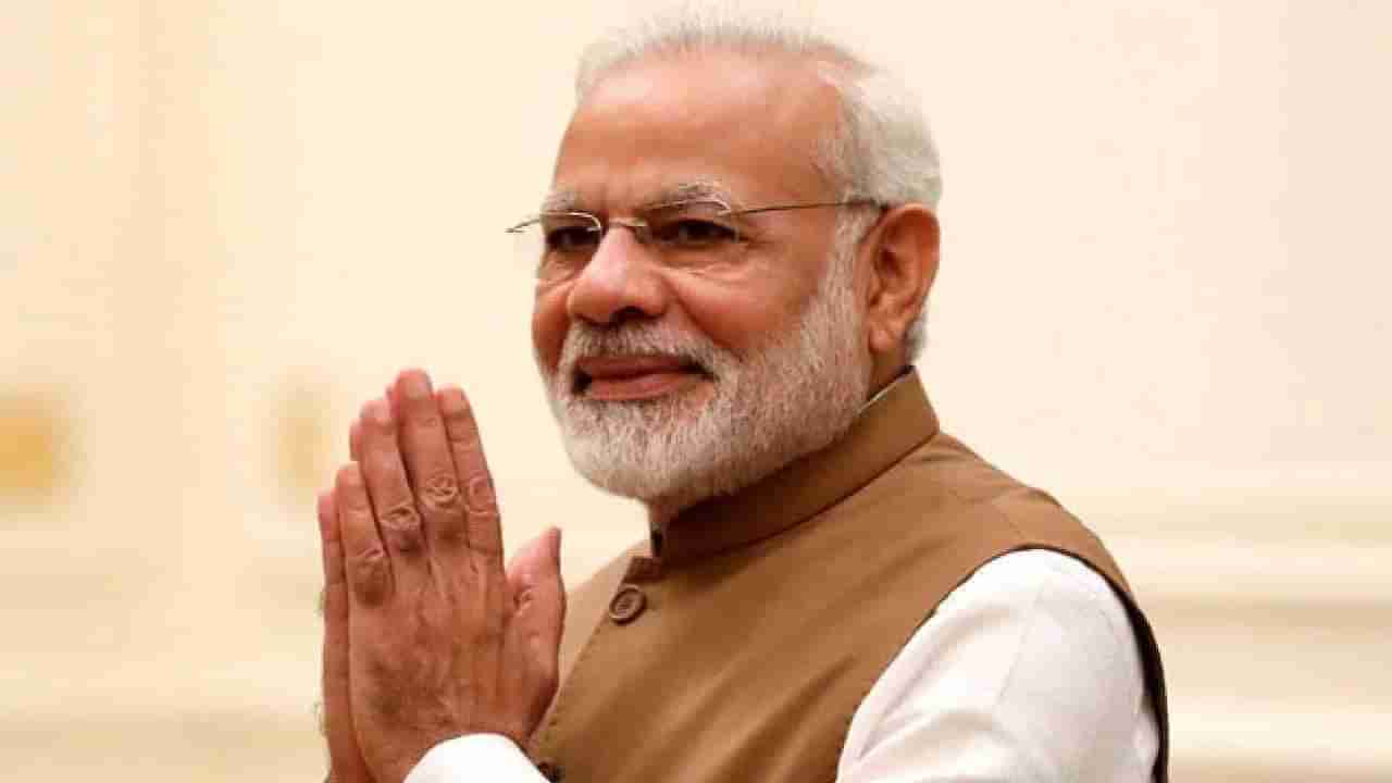 Modi in Karnataka: ಪ್ರಧಾನಿ ನರೇಂದ್ರ ಮೋದಿ ಇಂದು ಕರ್ನಾಟಕ ಪ್ರವಾಸ: ಕನ್ನಡದಲ್ಲಿ ಸಾಲುಸಾಲು ಟ್ವೀಟ್​