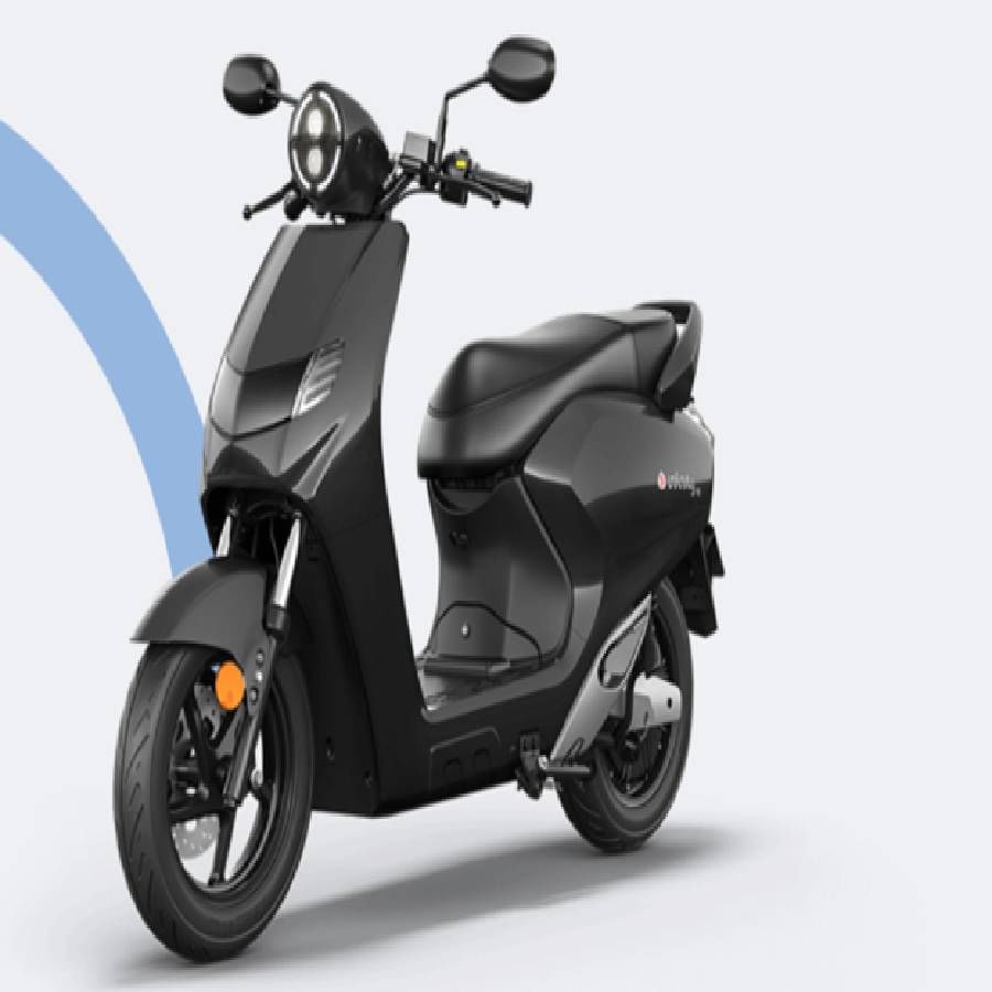 10 Affordable Electric Bikes Under ₹ 50,000 In India