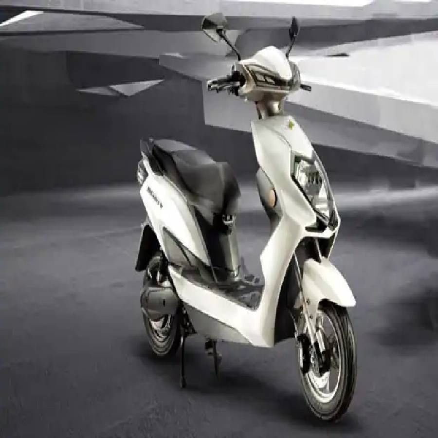 10 Affordable Electric Bikes Under ₹ 50,000 In India