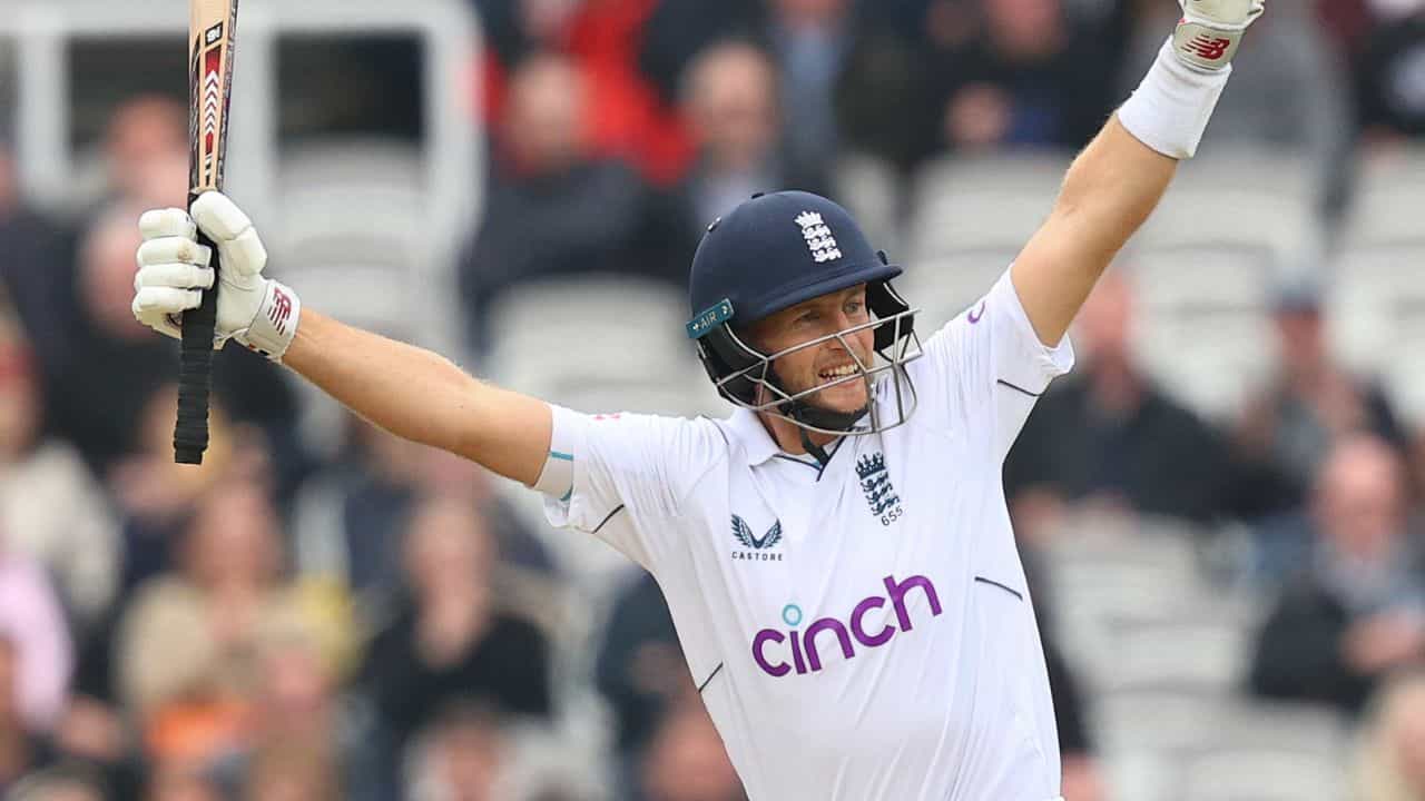 Joe Root: 1 ವರ್ಷದಲ್ಲಿ 11 ಶತಕ; ಗವಾಸ್ಕರ್- ಪಾಂಟಿಂಗ್ ದಾಖಲೆ ಉಡೀಸ್; ಸಚಿನ್ ರೆಕಾರ್ಡ್​ ಮೇಲೆ ರೂಟ್ ಕಣ್ಣು