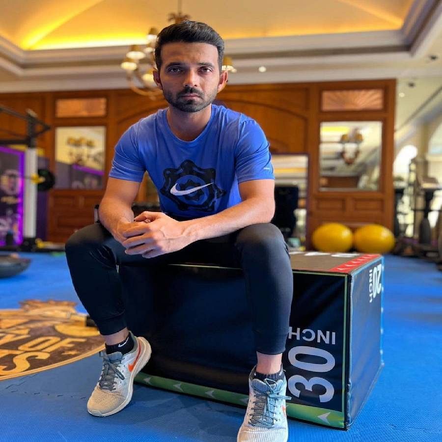 HBD Ajinkya Rahane: ಕರಾಟೆಯಲ್ಲಿ ಬ್ಲ್ಯಾಕ್ ಬೆಲ್ಟ್, 6 ಎಸೆತಗಳಲ್ಲಿ 6 ಬೌಂಡರಿ; ರಹಾನೆ ಬಗ್ಗೆ ನಿಮಗೆ ಗೊತ್ತಿರದ ಸಂಗತಿಗಳಿವು