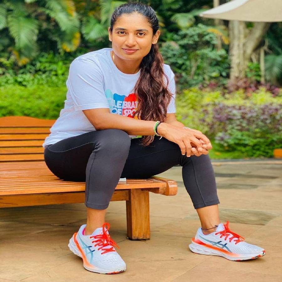 Mithali Raj: ಕ್ರಿಕೆಟ್​ ಬದುಕಿಗೆ ವಿದಾಯ ಹೇಳಿದ ಲೇಡಿ ಸಚಿನ್ ಮಿಥಾಲಿ ರಾಜ್ ಎಷ್ಟು ಕೋಟಿಯ ಒಡತಿ ಗೊತ್ತಾ?