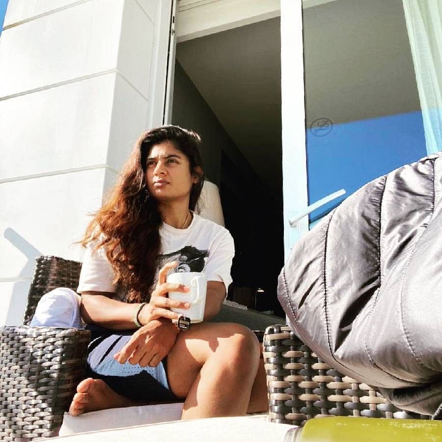 Mithali Raj: ಕ್ರಿಕೆಟ್​ ಬದುಕಿಗೆ ವಿದಾಯ ಹೇಳಿದ ಲೇಡಿ ಸಚಿನ್ ಮಿಥಾಲಿ ರಾಜ್ ಎಷ್ಟು ಕೋಟಿಯ ಒಡತಿ ಗೊತ್ತಾ?