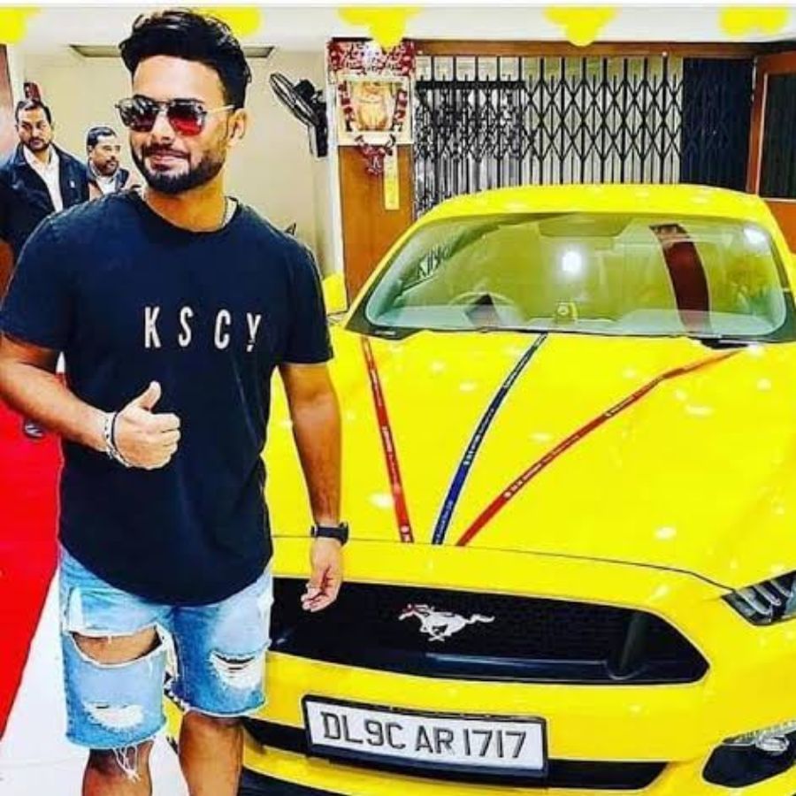 Rishabh Pant: ದುಬಾರಿ ಕಾರು, ಐಷರಾಮಿ ಮನೆ, ಮನ ಮೆಚ್ಚಿದ ಹುಡುಗಿ; ಮಿಲೆನಿಯರ್ ಪಂತ್ ವೈಯಕ್ತಿಕ ಬದುಕಿದು