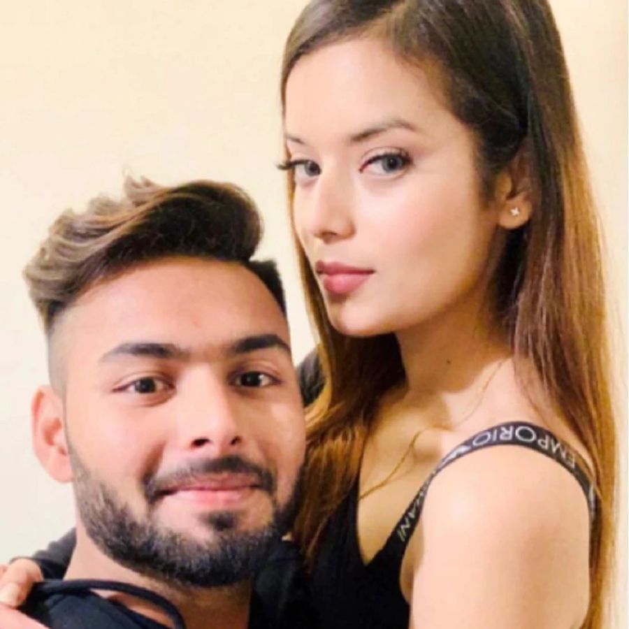 Rishabh Pant: ದುಬಾರಿ ಕಾರು, ಐಷರಾಮಿ ಮನೆ, ಮನ ಮೆಚ್ಚಿದ ಹುಡುಗಿ; ಮಿಲೆನಿಯರ್ ಪಂತ್ ವೈಯಕ್ತಿಕ ಬದುಕಿದು