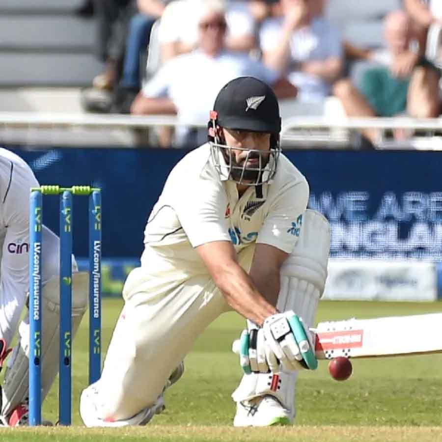 ENG vs NZ: ಆಂಗ್ಲರ ಎದುರು ಹ್ಯಾಟ್ರಿಕ್ ಶತಕ ಬಾರಿಸಿದ ಡ್ಯಾರಿಲ್ ಮಿಚೆಲ್; 73 ವರ್ಷಗಳ ಹಳೆಯ ದಾಖಲೆ ಪುಡಿ ಪುಡಿ!