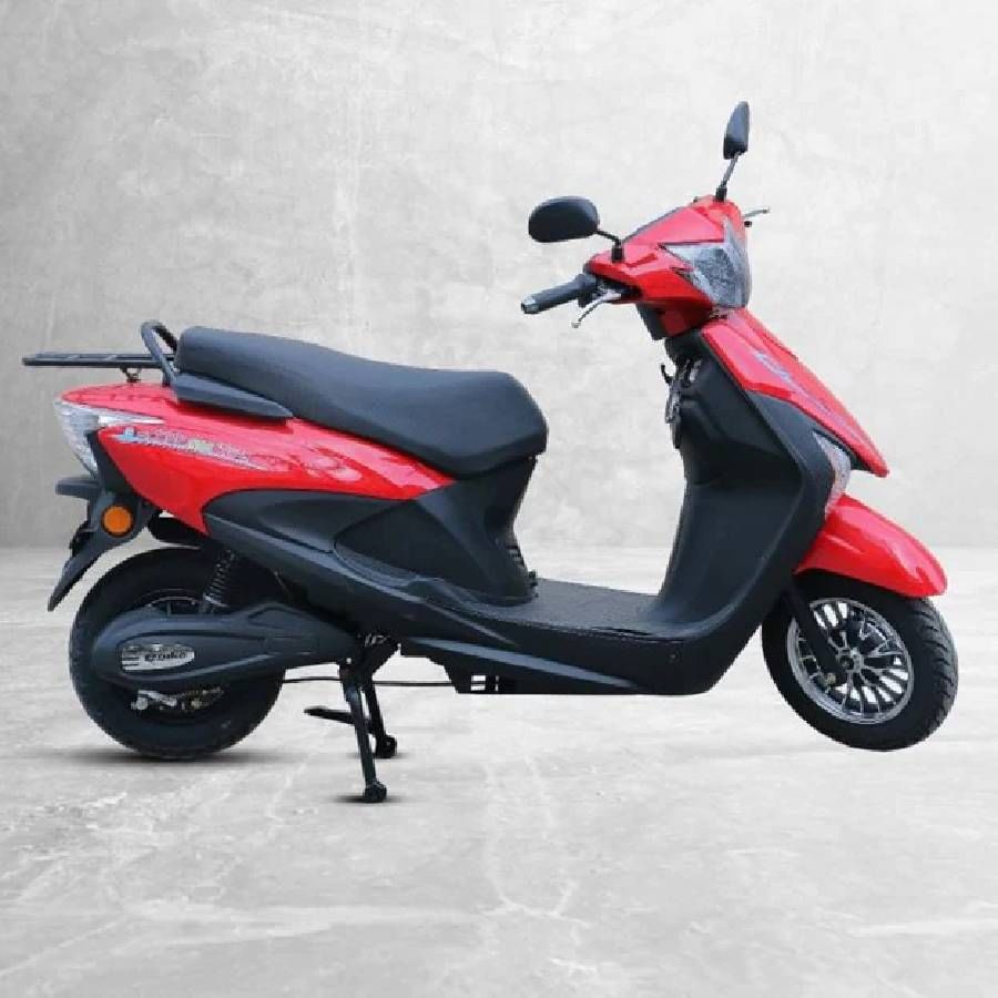 10 Affordable Electric Bikes Under ₹ 50,000 In India
