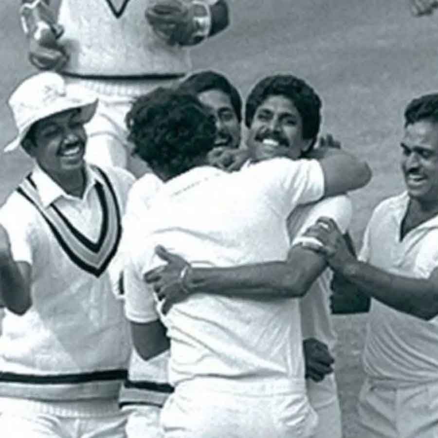 1983 world cup final: 1983 ರ ವಿಶ್ವಕಪ್ ಫೈನಲ್‌ನ ಆ 5 ರೋಚಕ ಕ್ಷಣಗಳನ್ನು ಭಾರತ ಎಂದಿಗೂ ಮರೆಯುವುದಿಲ್ಲ