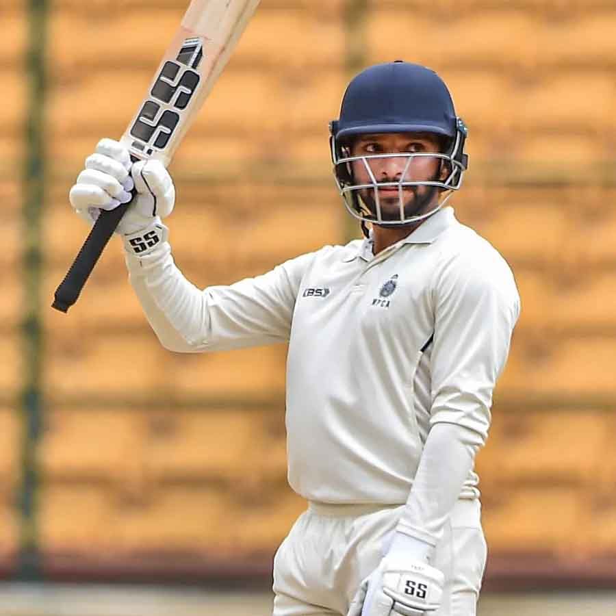 Ranji Trophy 2022: ಈ ರಣಜಿ ಸೀಸನ್​ನಲ್ಲಿ ಅತಿ ಹೆಚ್ಚು ವಿಕೆಟ್, ರನ್, ಕ್ಯಾಚ್ ಹಿಡಿದ ಕ್ರಿಕೆಟಿಗರಿವರು