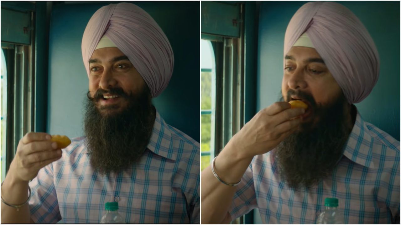 ಹಾಲಿವುಡ್ನ ಚಾಕೊಲೇಟ್ ತಂದು ಬಾಲಿವುಡ್ನಲ್ಲಿ ಗೋಲ್ಗಪ್ಪ ಮಾಡಿದ ಆಮಿರ್ ಖಾನ್; ಸಖತ್ ಟ್ರೋಲ್