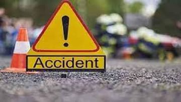 Accident: ಕಮರಿಗೆ ಉರುಳಿದ ವ್ಯಾನ್; ನಾಲ್ವರ ಸಾವು, 9 ಮಂದಿಗೆ ಗಾಯ