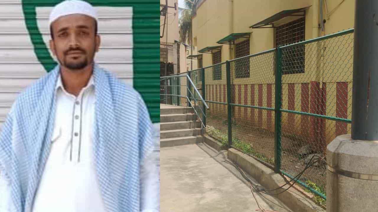 ಬೆಂಗಳೂರಿನಲ್ಲಿ ಮತ್ತೆ ಮಹಿಳೆ ಮೇಲೆ ಆ್ಯಸಿಡ್ ದಾಳಿ! ಮದುವೆಯಾಗಲು ಒಪ್ಪದಿದ್ದಕ್ಕೆ ಕೃತ್ಯ ಎಸಗಿದ ಆರೋಪಿ ಬೆಂಗಳೂರಿನಲ್ಲಿ ಮತ್ತೆ ಮಹಿಳೆ ಮೇಲೆ ಆ್ಯಸಿಡ್ ದಾಳಿ! ಮದುವೆಯಾಗಲು ಒಪ್ಪದಿದ್ದಕ್ಕೆ ಕೃತ್ಯ ಎಸಗಿದ ಆರೋಪಿ