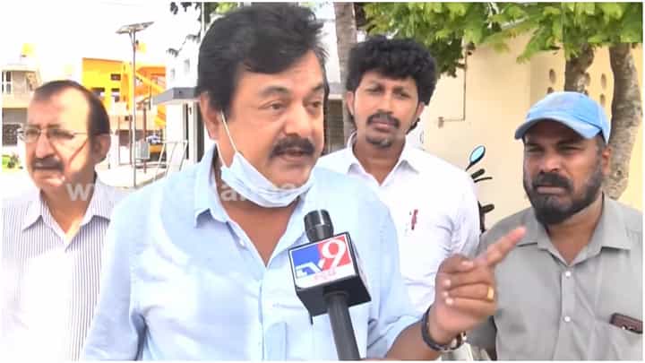 ‘10 ವರ್ಷದ ಹಿಂದೆ ಆಗಿದ್ರೆ ಹಾಕ್ಕೊಂಡು ಜಡಿದಿರುತ್ತಿದ್ದೆ, ಆದ್ರೆ ಈಗ ನಾನು ಹಾಗಿಲ್ಲ’: ಜೈ ಜಗದೀಶ್ ‘10 ವರ್ಷದ ಹಿಂದೆ ಆಗಿದ್ರೆ ಹಾಕ್ಕೊಂಡು ಜಡಿದಿರುತ್ತಿದ್ದೆ, ಆದ್ರೆ ಈಗ ನಾನು ಹಾಗಿಲ್ಲ’: ಜೈ ಜಗದೀಶ್
