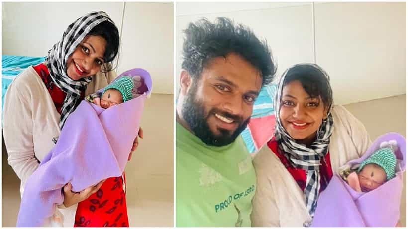 ಕಿರುತೆರೆ ನಟಿ ಪೂರ್ಣಿಮಾಗೆ ಸರ್ಕಾರಿ ಆಸ್ಪತ್ರೆಯಲ್ಲಿ ಹೆರಿಗೆ; ಖಾಸಗಿ ಹಾಸ್ಪಿಟಲ್ ಬೇಡ ಅಂದಿದ್ದಕ್ಕೆ ಕಾರಣ ಏನು?