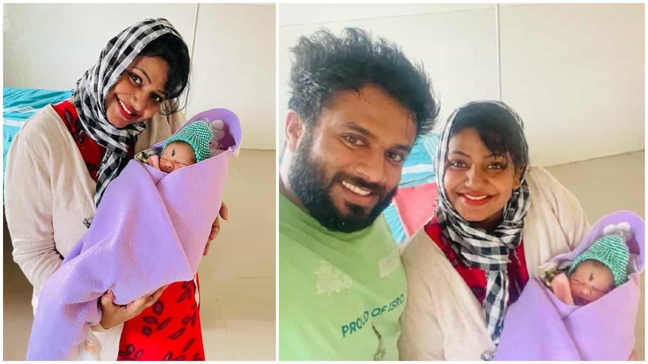 ಕಿರುತೆರೆ ನಟಿ ಪೂರ್ಣಿಮಾಗೆ ಸರ್ಕಾರಿ ಆಸ್ಪತ್ರೆಯಲ್ಲಿ ಹೆರಿಗೆ; ಖಾಸಗಿ ಹಾಸ್ಪಿಟಲ್ ಬೇಡ ಅಂದಿದ್ದಕ್ಕೆ ಕಾರಣ ಏನು? ಕಿರುತೆರೆ ನಟಿ ಪೂರ್ಣಿಮಾಗೆ ಸರ್ಕಾರಿ ಆಸ್ಪತ್ರೆಯಲ್ಲಿ ಹೆರಿಗೆ; ಖಾಸಗಿ ಹಾಸ್ಪಿಟಲ್ ಬೇಡ ಅಂದಿದ್ದಕ್ಕೆ ಕಾರಣ ಏನು?