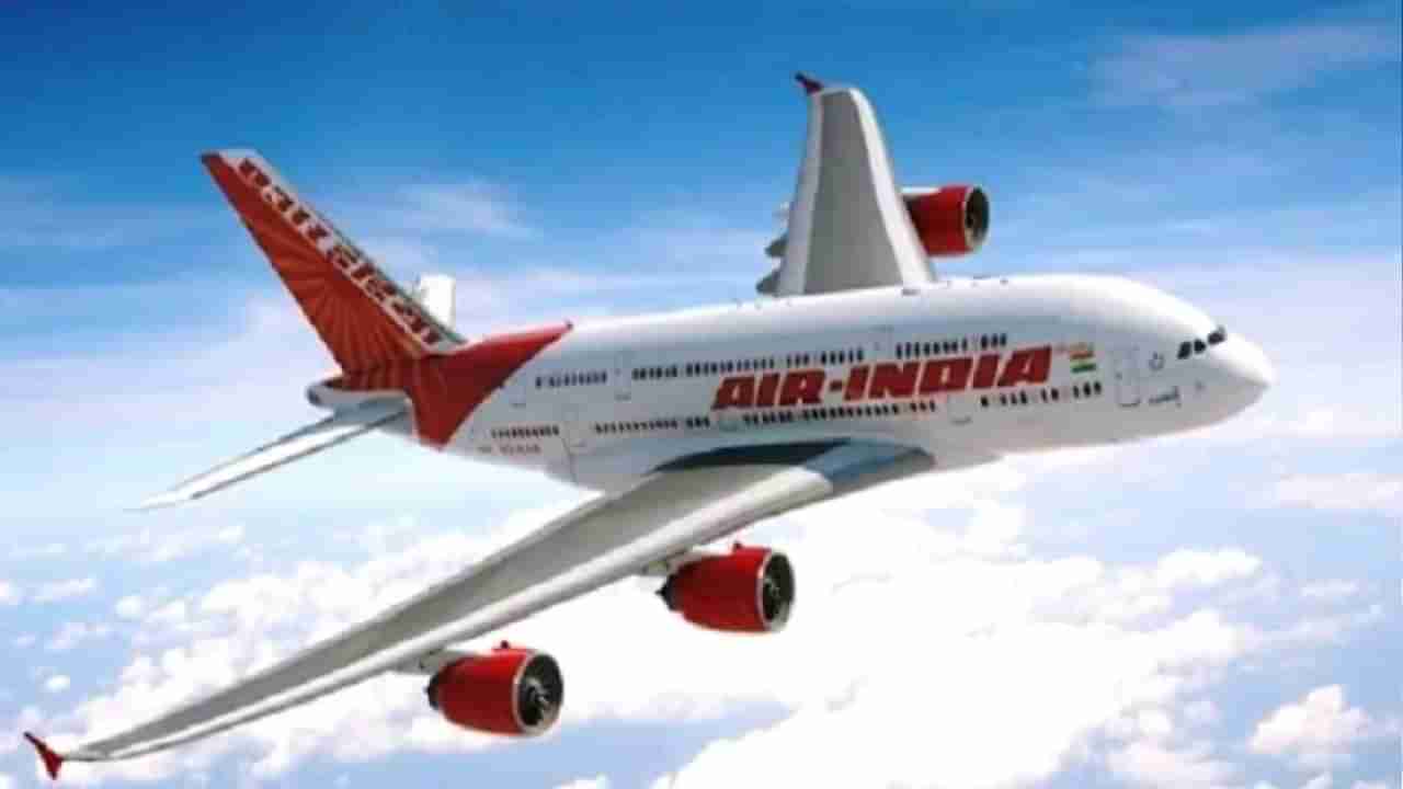 Air India: ವಿಮಾನ ಯಾನ ಸೇವೆ ಇತಿಹಾಸದಲ್ಲಿ ದಾಖಲೆ; 300 ವಿಮಾನಗಳ ಖರೀದಿಗೆ ಆರ್ಡರ್ ನೀಡಲು ಏರ್​ಇಂಡಿಯಾ ಚಿಂತನೆ