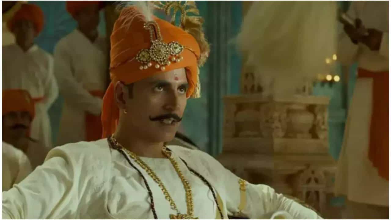 ‘ಸಾಮ್ರಾಟ್ ಪೃಥ್ವಿರಾಜ್’ ಚಿತ್ರ ಕಿಂಚಿತ್ತೂ ಚೆನ್ನಾಗಿಲ್ಲ ಎಂದು ನೆಗೆಟಿವ್ ಪ್ರಚಾರ; ಇದರ ಹಿಂದೆ ಯಾರ ಹುನ್ನಾರ? ‘ಸಾಮ್ರಾಟ್ ಪೃಥ್ವಿರಾಜ್’ ಚಿತ್ರ ಕಿಂಚಿತ್ತೂ ಚೆನ್ನಾಗಿಲ್ಲ ಎಂದು ನೆಗೆಟಿವ್ ಪ್ರಚಾರ; ಇದರ ಹಿಂದೆ ಯಾರ ಹುನ್ನಾರ?