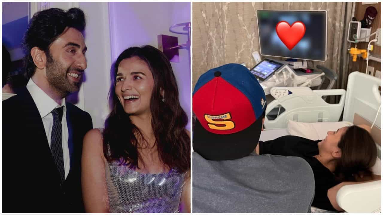 Alia Bhatt Pregnant: ಆಲಿಯಾ ಭಟ್ ಪ್ರೆಗ್ನೆಂಟ್; ರಣಬೀರ್ ಕಪೂರ್ ಜತೆ ಮದುವೆ ಆಗಿ ಎರಡೂವರೆ ತಿಂಗಳಲ್ಲಿ ಗುಡ್ ನ್ಯೂಸ್ Alia Bhatt Pregnant: ಆಲಿಯಾ ಭಟ್ ಪ್ರೆಗ್ನೆಂಟ್; ರಣಬೀರ್ ಕಪೂರ್ ಜತೆ ಮದುವೆ ಆಗಿ ಎರಡೂವರೆ ತಿಂಗಳಲ್ಲಿ ಗುಡ್ ನ್ಯೂಸ್