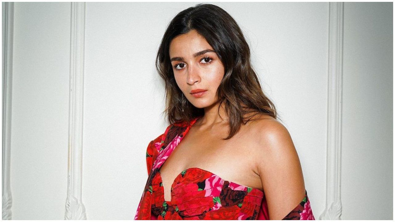 Alia Bhatt: ಪ್ರೆಗ್ನೆನ್ಸಿ ಬೆನ್ನಲ್ಲೇ ಆಲಿಯಾಗೆ ವಿಪರೀತ ಕೋಪ; ಅದಕ್ಕೆ ಕಾರಣ ಗಂಡನ ಕುರಿತ ಒಂದೇ ಒಂದು ಗಾಸಿಪ್​