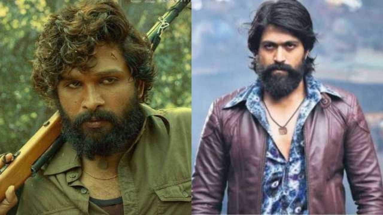 ಯಶ್ ಥಿಯರಿಯನ್ನೇ ಫಾಲೋ ಮಾಡಿದ ಅಲ್ಲು ಅರ್ಜುನ್; ಏನಿದರ ಸೀಕ್ರೆಟ್? ಯಶ್ ಥಿಯರಿಯನ್ನೇ ಫಾಲೋ ಮಾಡಿದ ಅಲ್ಲು ಅರ್ಜುನ್; ಏನಿದರ ಸೀಕ್ರೆಟ್?