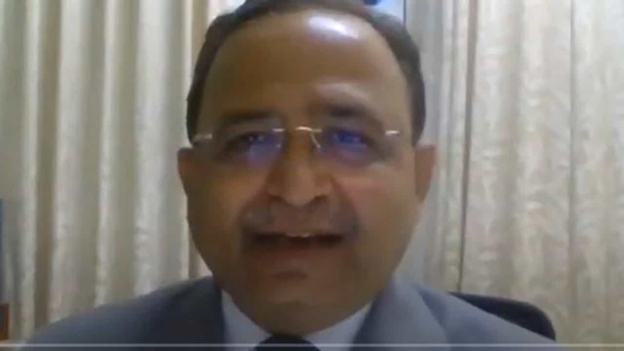 Justice Alok Aradhe: ಕರ್ನಾಟಕ ಹೈಕೋರ್ಟ್ ಸಿಜೆ ರಿತುರಾಜ್ ಅವಸ್ತಿ ನಿವೃತ್ತಿ ಹಿನ್ನೆಲೆ ಹಂಗಾಮಿ ಮುಖ್ಯ ನ್ಯಾಯಮೂರ್ತಿ ನೇಮಕ Justice Alok Aradhe: ಕರ್ನಾಟಕ ಹೈಕೋರ್ಟ್ ಸಿಜೆ ರಿತುರಾಜ್ ಅವಸ್ತಿ ನಿವೃತ್ತಿ ಹಿನ್ನೆಲೆ ಹಂಗಾಮಿ ಮುಖ್ಯ ನ್ಯಾಯಮೂರ್ತಿ ನೇಮಕ