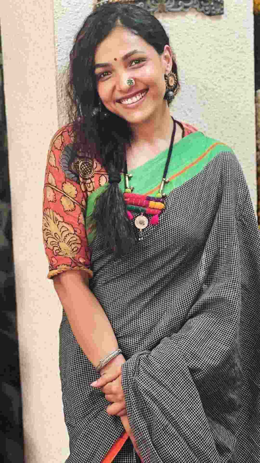 Anupama Gowda 2