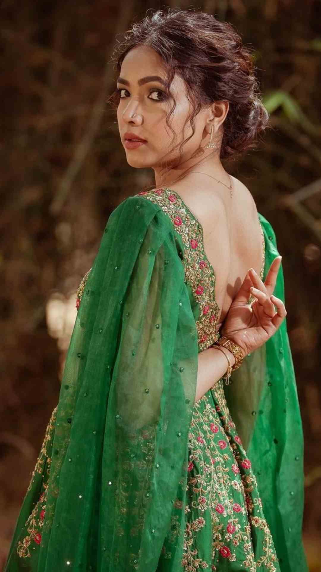 Anupama Gowda 3