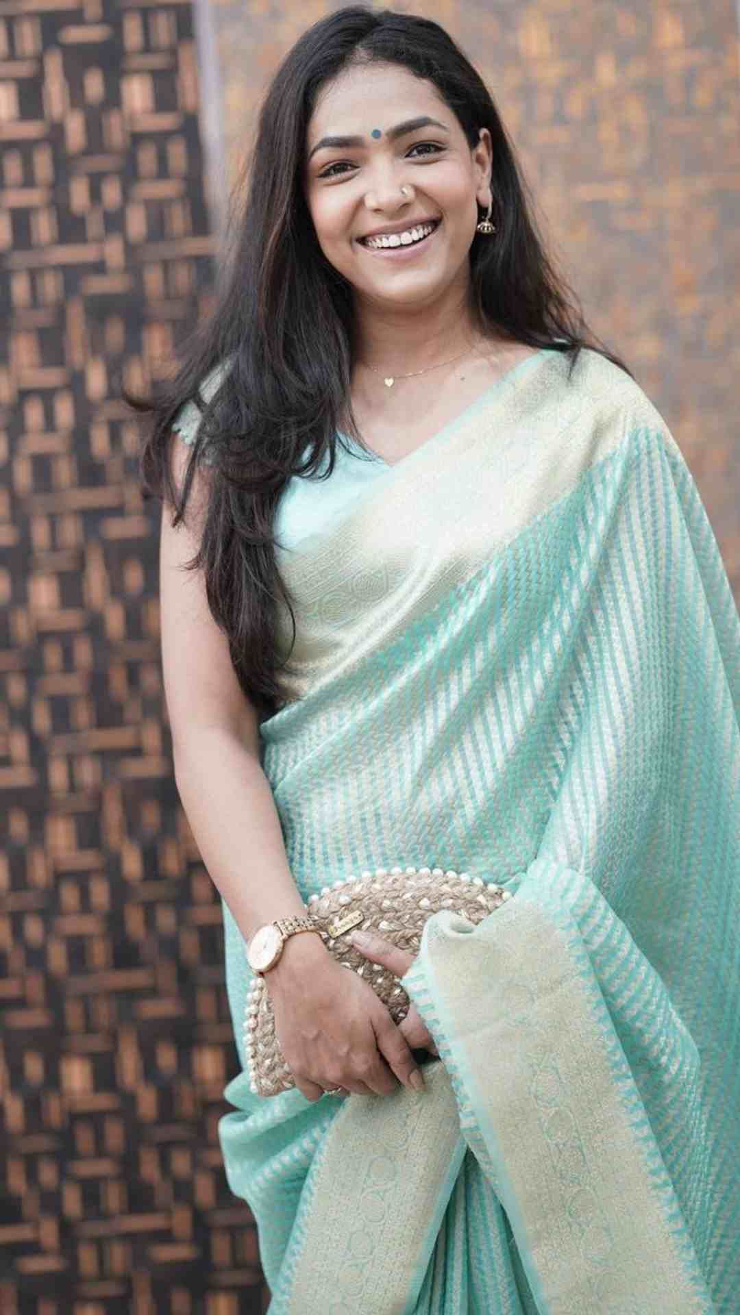 Anupama Gowda 4