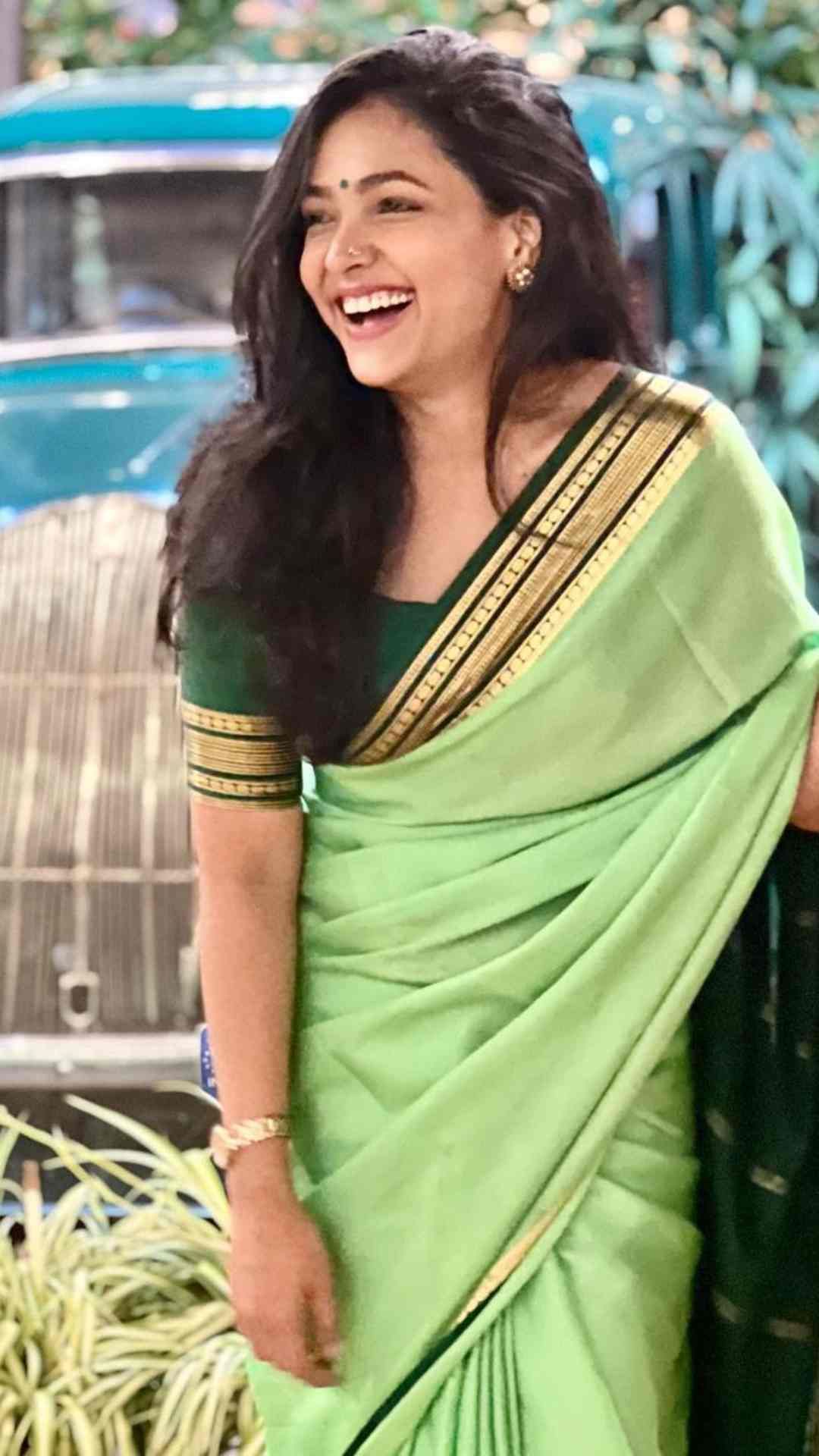 Anupama Gowda 5