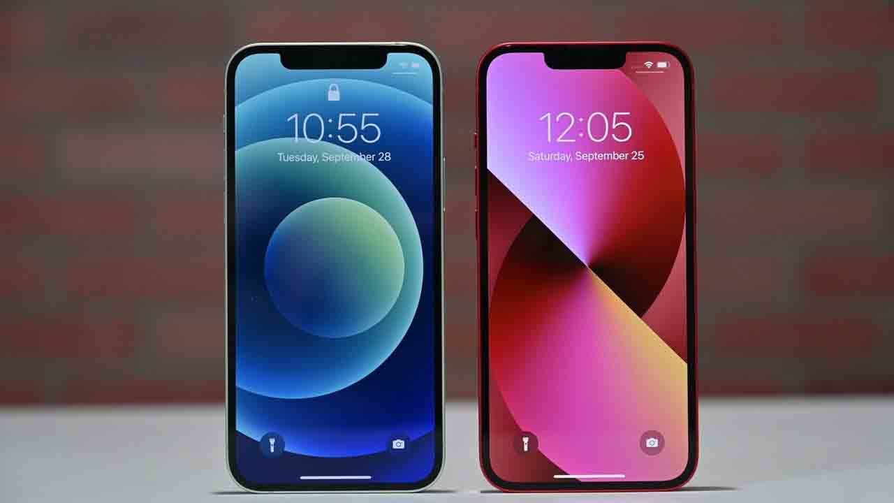 iPhone 13 Mini: ಐಫೋನ್ ಖರೀದಿಗೆ ಇದೇ ಬೆಸ್ಟ್​ ಟೈಮ್:​ 13 ಮಿನಿ, 12 ಮಿನಿ ಮೇಲೆ ಬಂಪರ್ ಡಿಸ್ಕೌಂಟ್