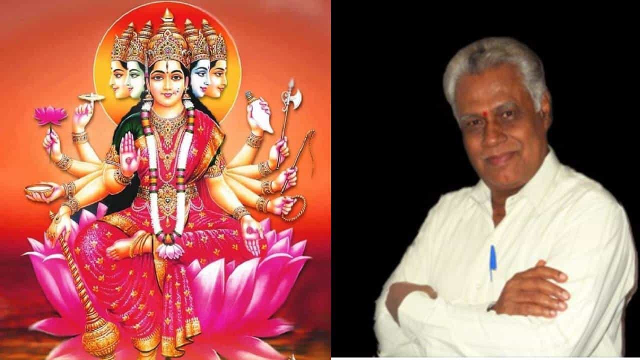 ಅತ್ಯಂತ ಪ್ರಬಲ ಮಂತ್ರ ಯಾವುದು ಗೊತ್ತಾ? ಅದರ ವಿಶೇಷ ಇಲ್ಲಿದೆ ನೋಡಿ ಅತ್ಯಂತ ಪ್ರಬಲ ಮಂತ್ರ ಯಾವುದು ಗೊತ್ತಾ? ಅದರ ವಿಶೇಷ ಇಲ್ಲಿದೆ ನೋಡಿ
