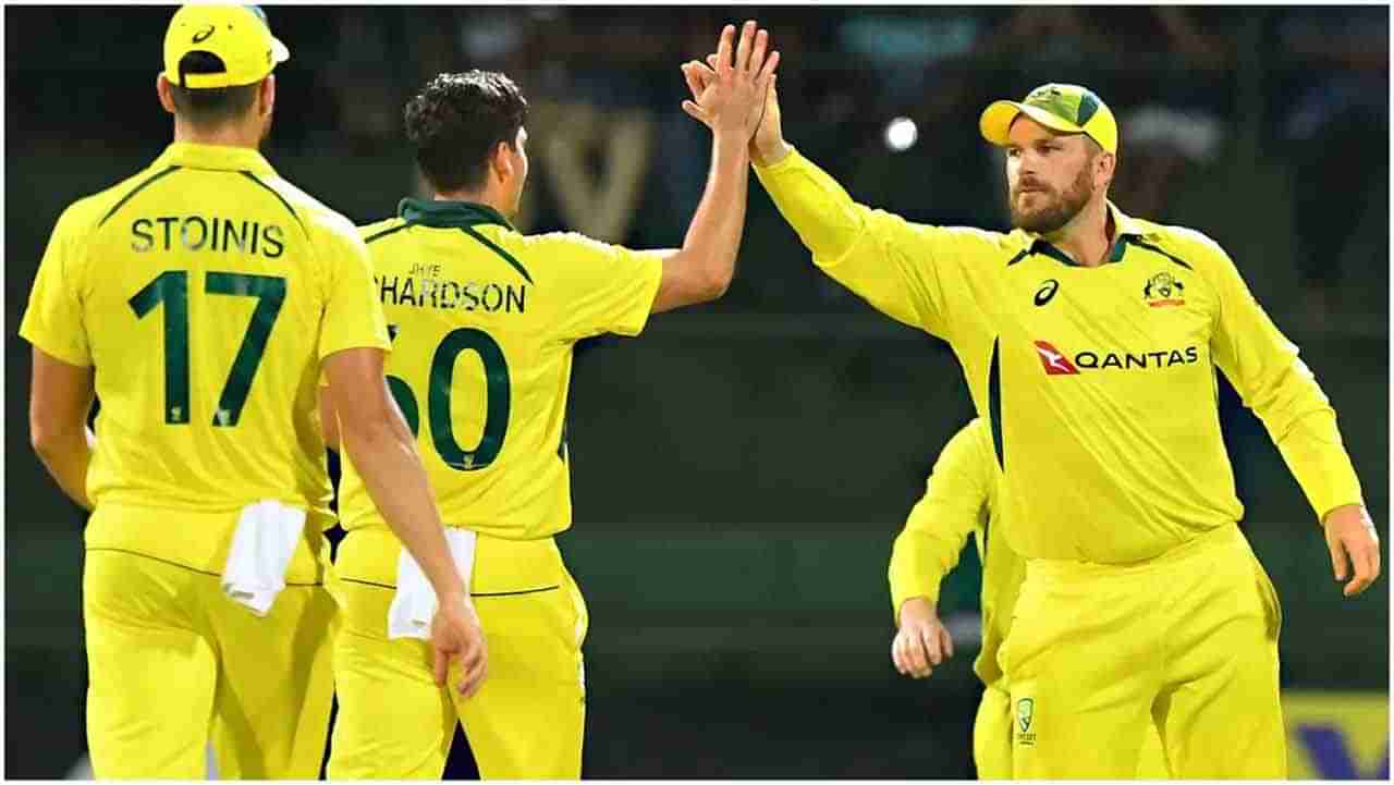 SL vs AUS: ಲಂಕಾ ವಿರುದ್ಧದ ಮೊದಲ ಏಕದಿನ ಪಂದ್ಯಕ್ಕೆ ಆಸ್ಟ್ರೇಲಿಯಾ ತಂಡ ಪ್ರಕಟ; ಯಾರಿಗೆಲ್ಲ ಅವಕಾಶ?