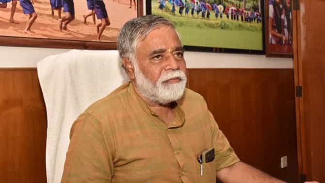 ಸರ್ಕಾರಿ ಪದವಿ ಪೂರ್ವ ಕಾಲೇಜುಗಳಲ್ಲಿ ಖಾಲಿ ಇರುವ ಹುದ್ದೆಗಳ ಭರ್ತಿ ಬಗ್ಗೆ ಸಚಿವ ನಾಗೇಶ್ ಮಹತ್ವದ ಟ್ವೀಟ್