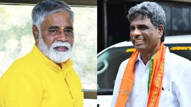 ಪಿಯುಸಿ ಪಠ್ಯ ಪರಿಷ್ಕರಣೆ ಇಲ್ಲ- ಶಿಕ್ಷಣ ಸಚಿವ ಬಿಸಿ ನಾಗೇಶ್, ಪರಿಷ್ಕರಣೆ ಕೈಬಿಟ್ಟಿಲ್ಲ- ಸಚಿವ ಶ್ರೀನಿವಾಸ ಪೂಜಾರಿ ಪಿಯುಸಿ ಪಠ್ಯ ಪರಿಷ್ಕರಣೆ ಇಲ್ಲ- ಶಿಕ್ಷಣ ಸಚಿವ ಬಿಸಿ ನಾಗೇಶ್, ಪರಿಷ್ಕರಣೆ ಕೈಬಿಟ್ಟಿಲ್ಲ- ಸಚಿವ ಶ್ರೀನಿವಾಸ ಪೂಜಾರಿ