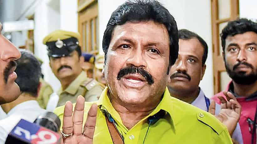 Agnipath Scheme: ಅಗ್ನಿಪಥ್ ವಿರುದ್ಧ ಪ್ರತಿಭಟನೆ ಮಾಡುವವರು ಸೇನೆಗೆ ಸೇರ ಬಯಸುವವರಲ್ಲ: ಬಿಸಿ ಪಾಟೀಲ್