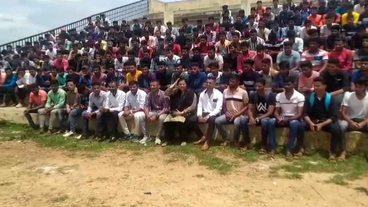 ಅಗ್ನಿಪಥ್ ಯೋಜನೆ ಖಂಡಿಸಿ ಜೂನ್ 20ರಂದು ಬೆಳಗಾವಿ ಬಂದ್ಗೆ ಕರೆ! ಅಗ್ನಿಪಥ್ ಯೋಜನೆ ಖಂಡಿಸಿ ಜೂನ್ 20ರಂದು ಬೆಳಗಾವಿ ಬಂದ್ಗೆ ಕರೆ!