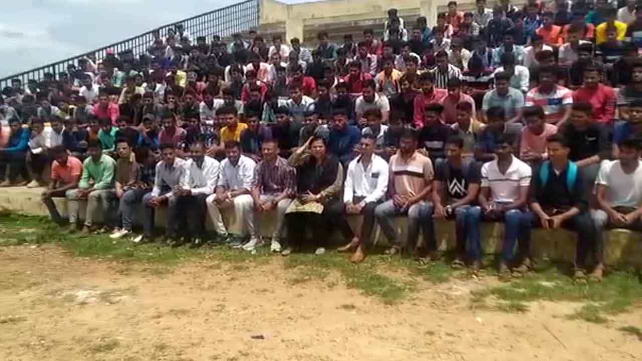 ಅಗ್ನಿಪಥ್ ಯೋಜನೆ ಖಂಡಿಸಿ ಜೂನ್ 20ರಂದು ಬೆಳಗಾವಿ ಬಂದ್ಗೆ ಕರೆ! ಅಗ್ನಿಪಥ್ ಯೋಜನೆ ಖಂಡಿಸಿ ಜೂನ್ 20ರಂದು ಬೆಳಗಾವಿ ಬಂದ್ಗೆ ಕರೆ!